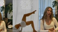 Viral Pilates Workouts on TikTok! Are They Effective?