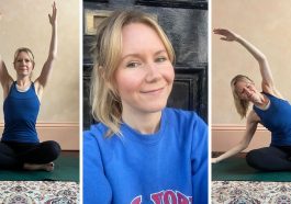 The Pilates Workout You’ll Actually Love