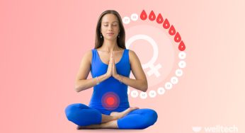 How Pilates Can Help Reduce Menstrual Pain