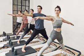 Gain Flexibility Fast with Pilates!