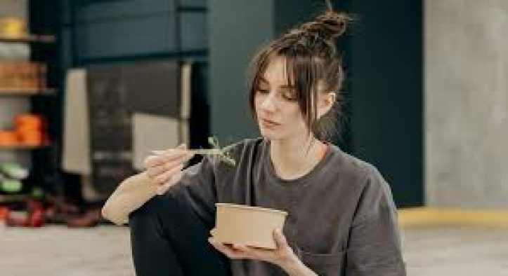 Pilates Anti-Aging Diet: The Secret to Looking Younger