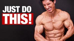 Toned Muscles & Training Without Heavy Weights