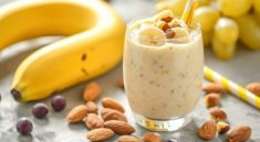 Pilates Smoothie Recipe You’ll Love