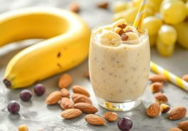 Pilates Smoothie Recipe You’ll Love