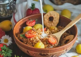 This Pre Pilates Breakfast Combo Is a Total Game Changer