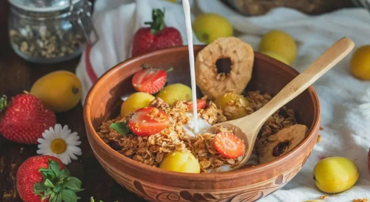 This Pre Pilates Breakfast Combo Is a Total Game Changer