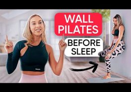 Revealed: How Pilates Helps You Sleep Like a Baby