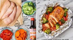Easy Meal Prep For Fitness, Healthier Body Goals