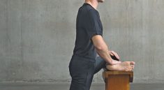 Why This "Lazy" Stretch Is Actually a Game-Changer