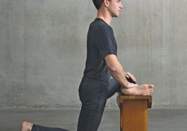 Why This "Lazy" Stretch Is Actually a Game-Changer