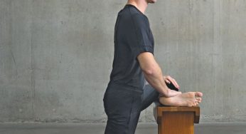 Why This “Lazy” Stretch Is Actually a Game-Changer