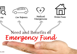 Why Your Emergency Fund Might Be Killing Your Wealth Goals