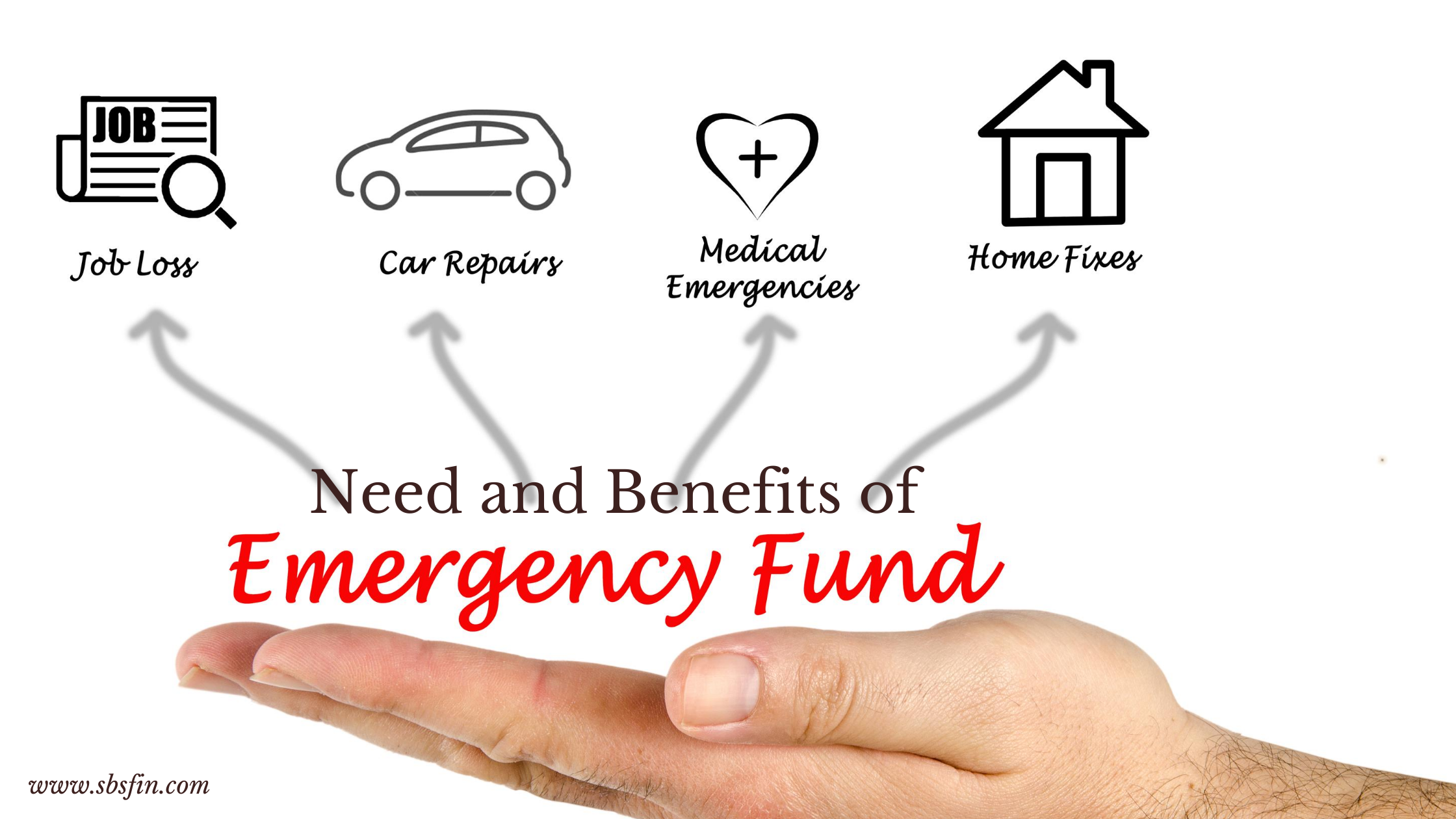 Why Your Emergency Fund Might Be Killing Your Wealth Goals