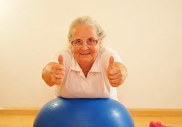 Senior Pilates Programs : Embracing Fitness at Any Age!