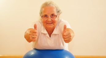 Senior Pilates Programs : Embracing Fitness at Any Age!