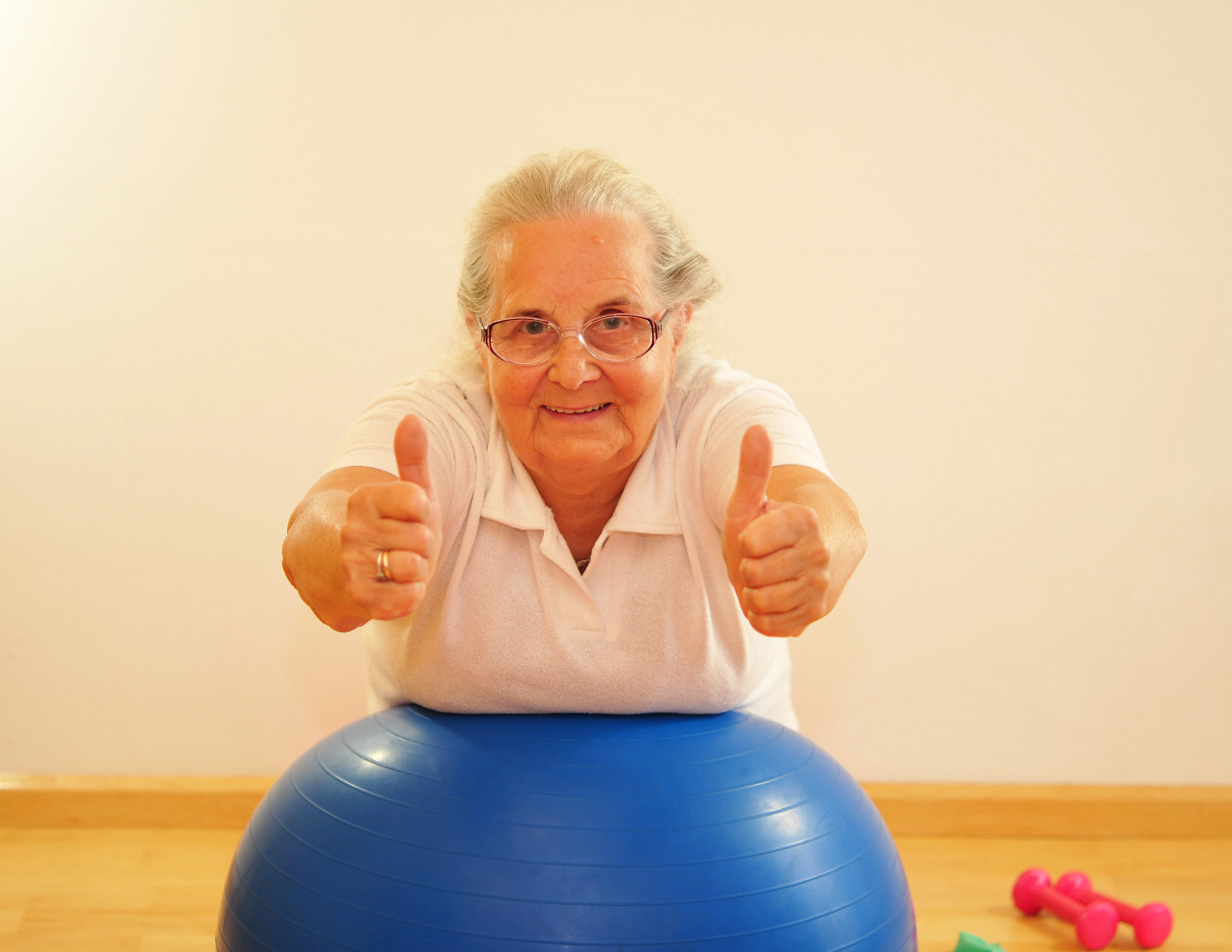 Senior Pilates Programs : Embracing Fitness at Any Age!