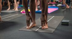 How Pilates Helped Me Overcome Burnout