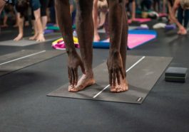 How Pilates Helped Me Overcome Burnout