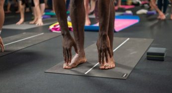 How Pilates Helped Me Overcome Burnout