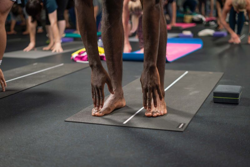 How Pilates Helped Me Overcome Burnout
