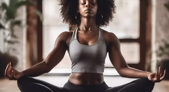 Mindful Movement: How Pilates Enhances Mental Clarity