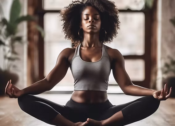 Mindful Movement: How Pilates Enhances Mental Clarity