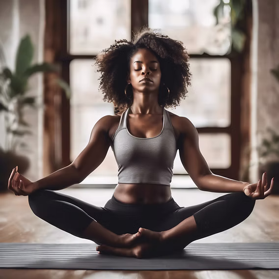 Mindful Movement: How Pilates Enhances Mental Clarity