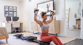 Lagree Fitness : The Ultimate Full-Body Burn!