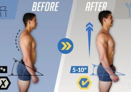 The Move That Fixed My Posture in 3 Days