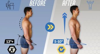 The Move That Fixed My Posture in 3 Days