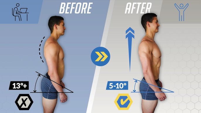 The Move That Fixed My Posture in 3 Days