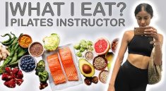 Experts Reveal the 5 Foods Pilates Instructors Swear By