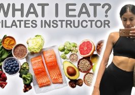 Experts Reveal the 5 Foods Pilates Instructors Swear By