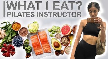 Experts Reveal the 5 Foods Pilates Instructors Swear By