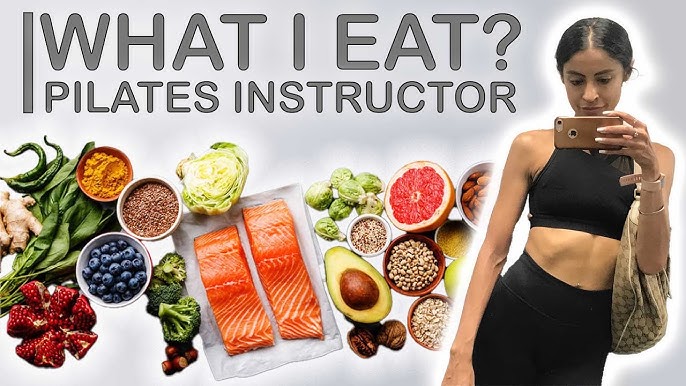 Experts Reveal the 5 Foods Pilates Instructors Swear By