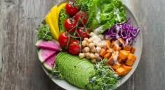 Plant-Based Diets and Pilates: A Perfect Match?