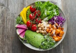 Plant-Based Diets and Pilates: A Perfect Match?
