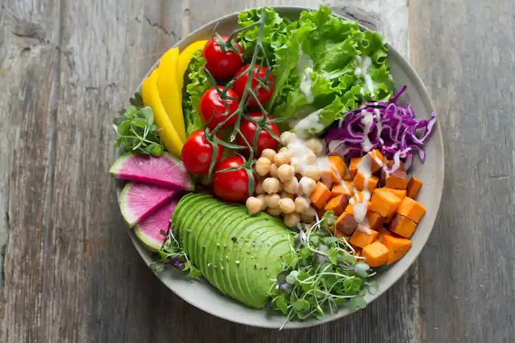 Plant-Based Diets and Pilates: A Perfect Match?