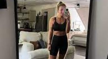 Social Media Believe When You Do Pilates Trends