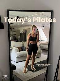 You Won’t Believe When You Do Pilates Trends