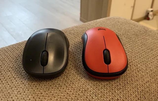 Why New Gaming Mice Are Secretly Worse Than 2005 Models