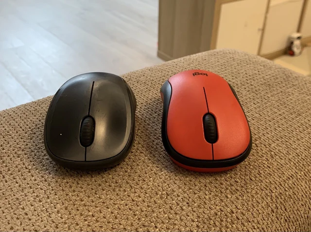 Why New Gaming Mice Are Secretly Worse Than 2005 Models