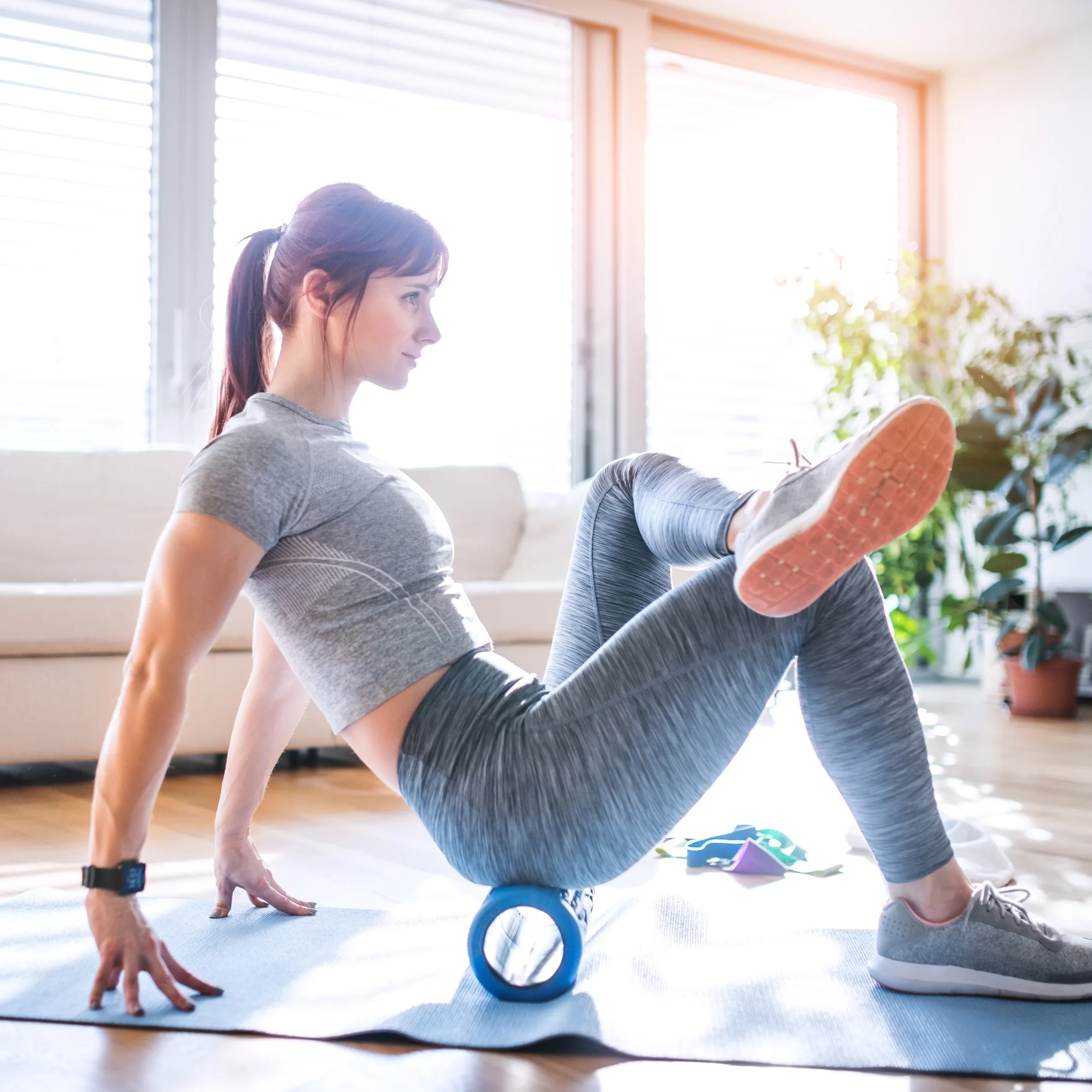 Why Your Foam Roller is Actually RUINING Your Progress