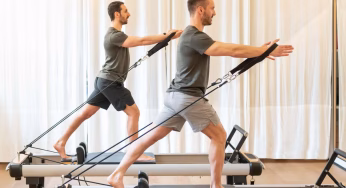 How Men Are Secretly Fueling the Next Pilates Revolution