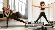 Pilates vs. Yoga in 2025: Which Is Better for Weight Loss and Wellness?