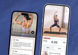 Unlock Next-Level Wellness: The Top Digital Pilates Tools You Can’t Miss This Year!