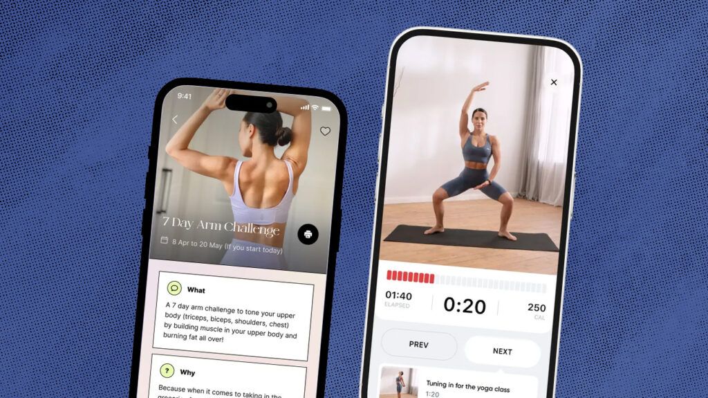 Unlock Next-Level Wellness: The Top Digital Pilates Tools You Can’t Miss This Year!