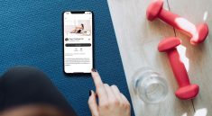 Top 7 Fitness Apps That Bring a Certified Pilates Studio to Your Living Room
