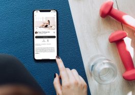 Top 7 Fitness Apps That Bring a Certified Pilates Studio to Your Living Room