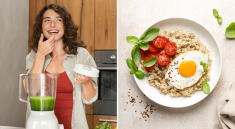 The Surprising Breakfast Combo That Supercharges Your Pilates Results